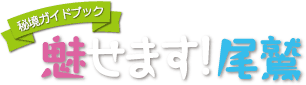 秘境ガイドブック魅せます尾鷲